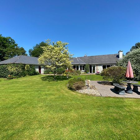 Applecroft House Bed & Breakfast Killarney Ngoại thất bức ảnh
