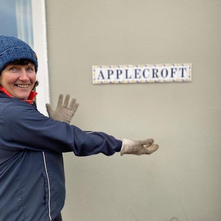 Applecroft House Bed & Breakfast Killarney Ngoại thất bức ảnh