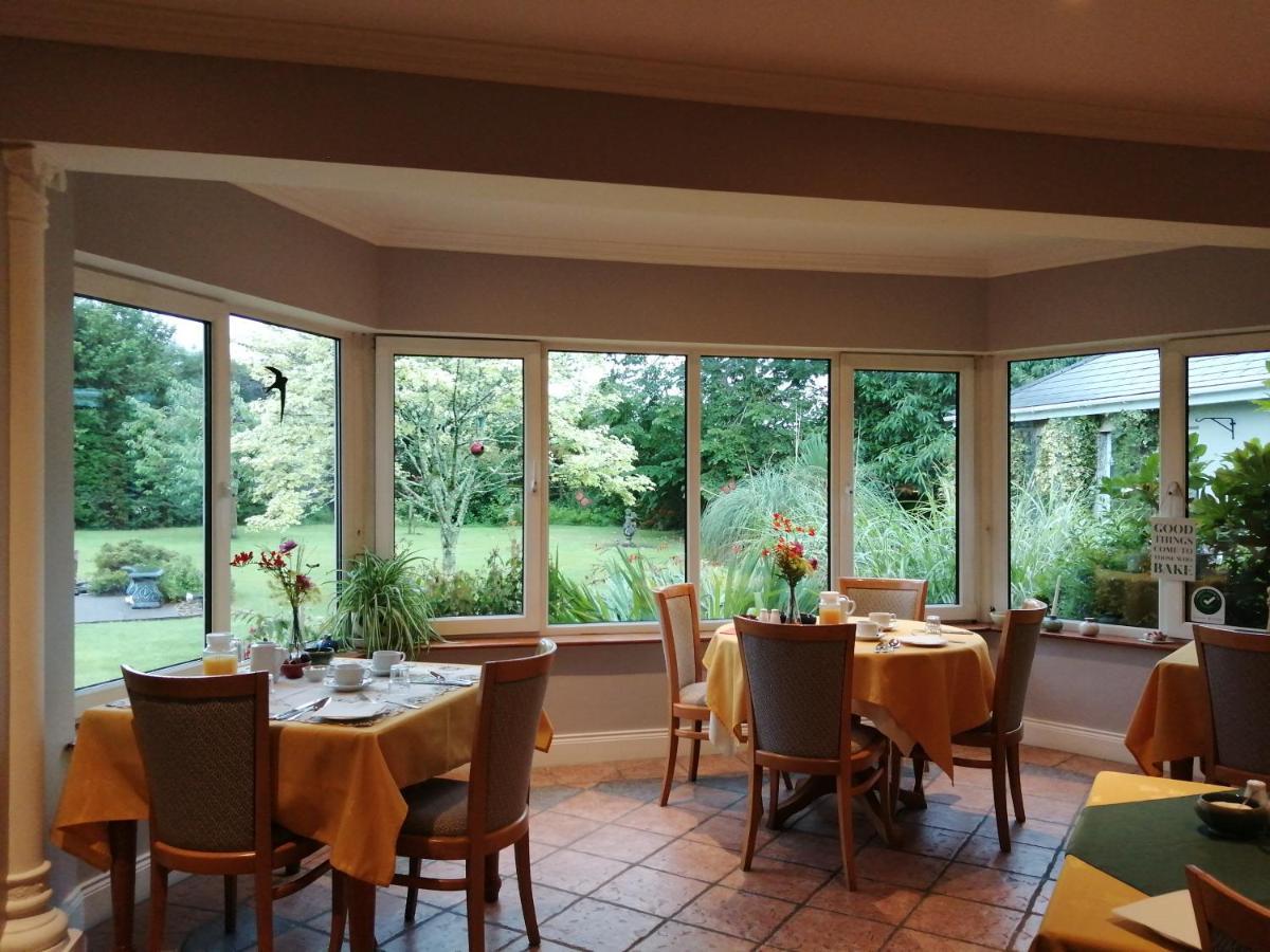 Applecroft House Bed & Breakfast Killarney Ngoại thất bức ảnh