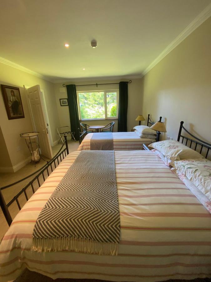 Applecroft House Bed & Breakfast Killarney Ngoại thất bức ảnh