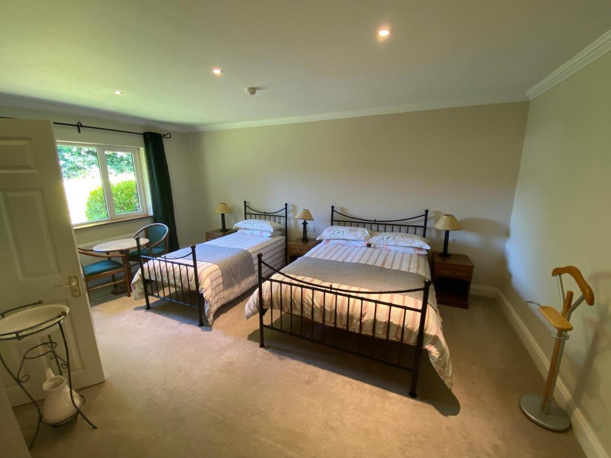 Applecroft House Bed & Breakfast Killarney Ngoại thất bức ảnh