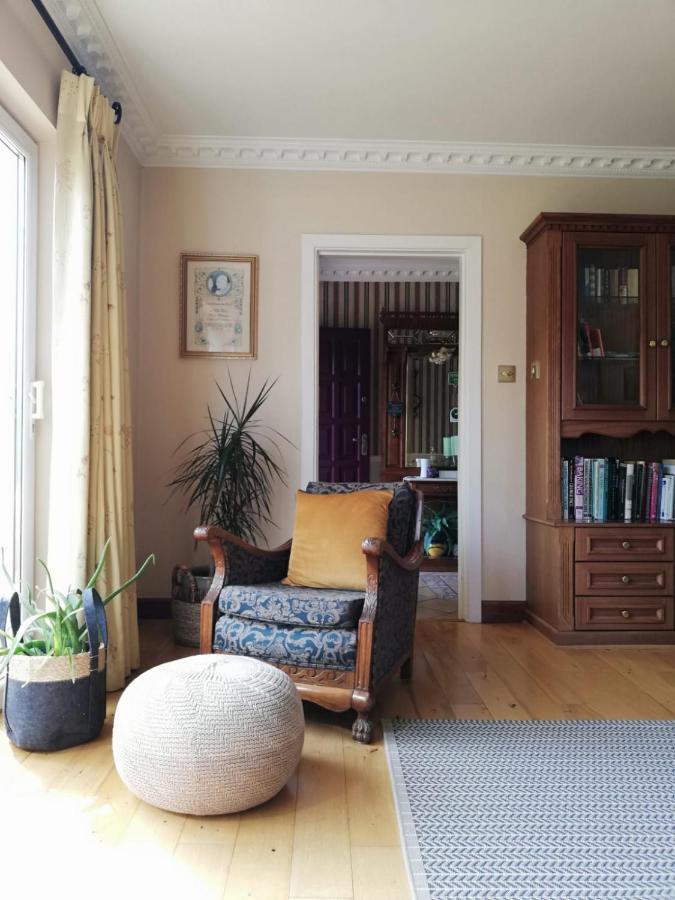 Applecroft House Bed & Breakfast Killarney Ngoại thất bức ảnh