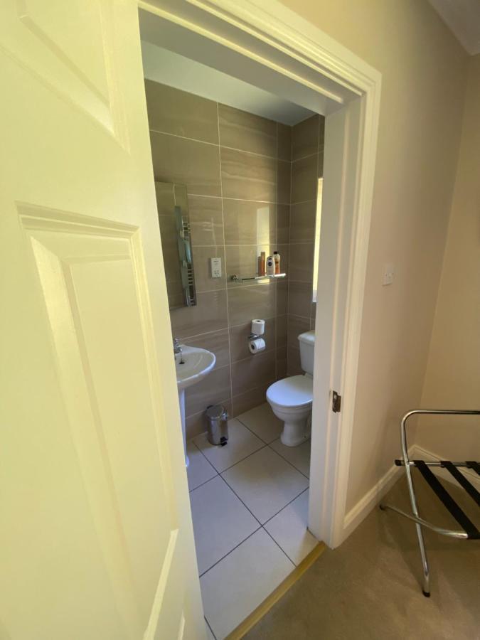 Applecroft House Bed & Breakfast Killarney Ngoại thất bức ảnh