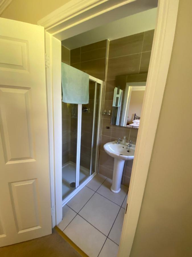 Applecroft House Bed & Breakfast Killarney Ngoại thất bức ảnh