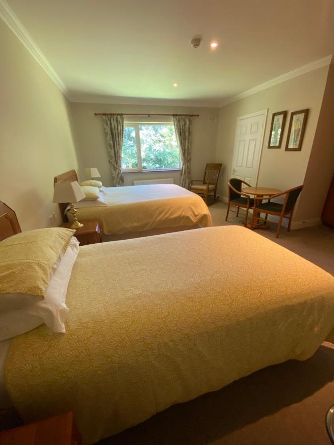 Applecroft House Bed & Breakfast Killarney Ngoại thất bức ảnh