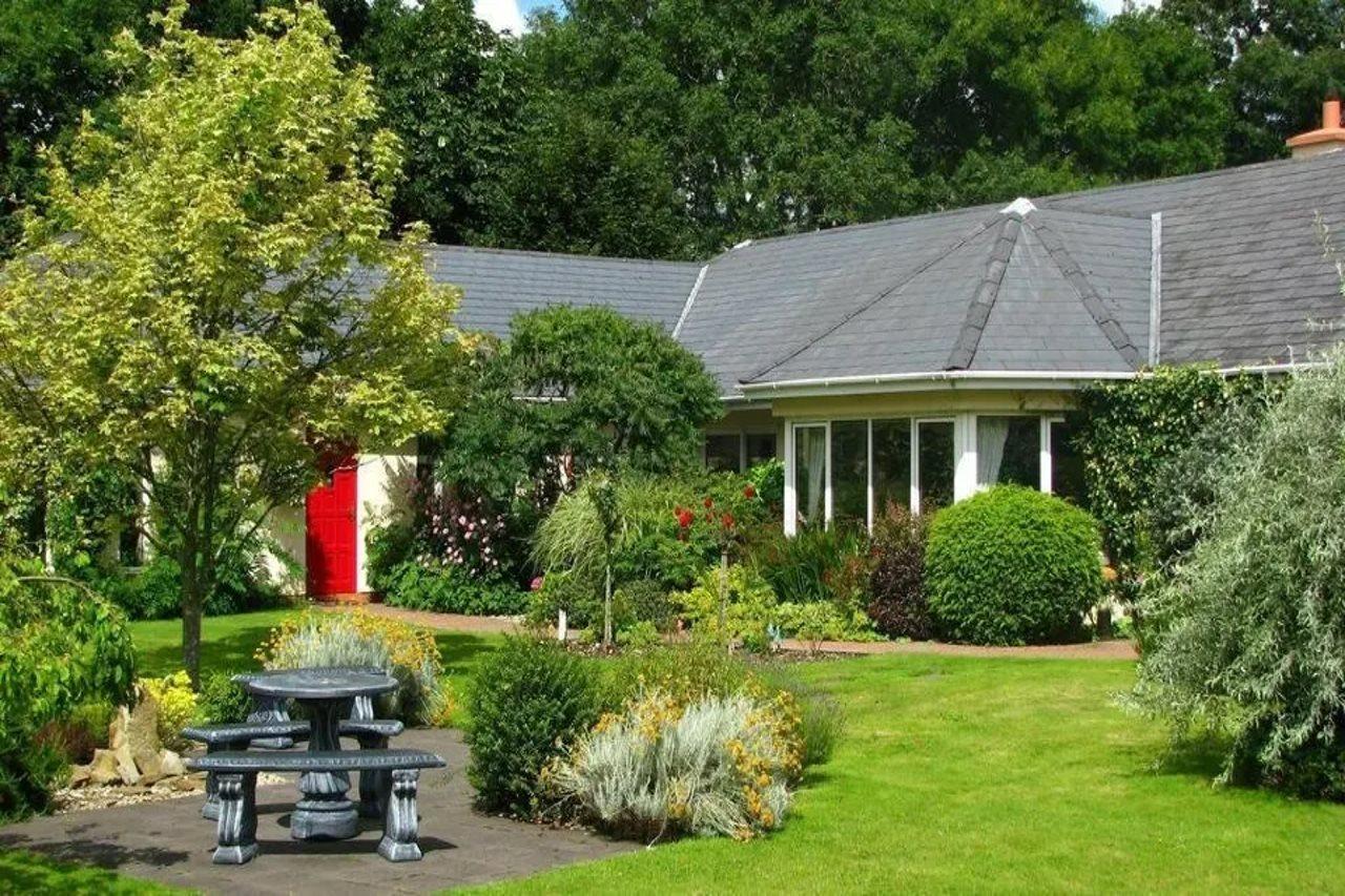 Applecroft House Bed & Breakfast Killarney Ngoại thất bức ảnh