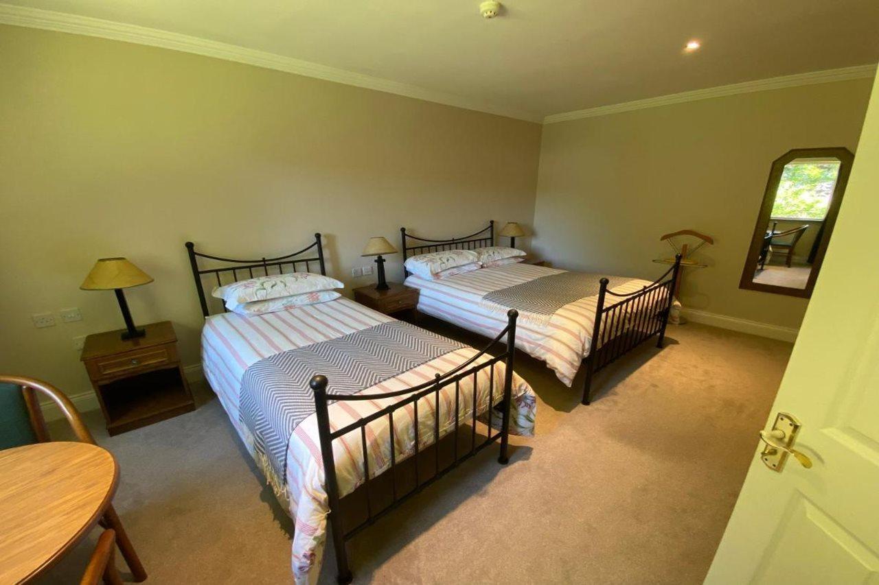 Applecroft House Bed & Breakfast Killarney Ngoại thất bức ảnh