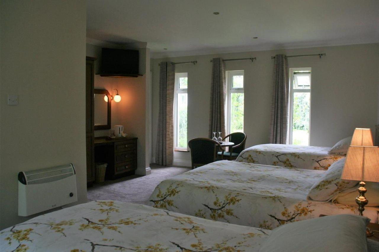 Applecroft House Bed & Breakfast Killarney Ngoại thất bức ảnh