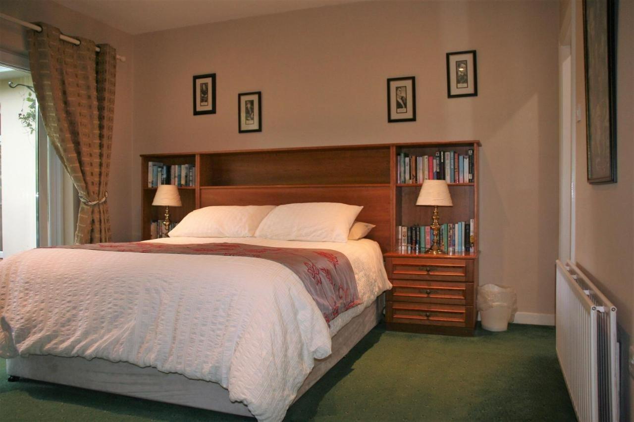 Applecroft House Bed & Breakfast Killarney Ngoại thất bức ảnh
