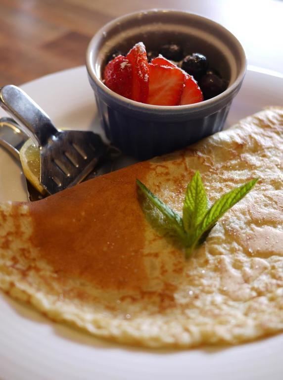 Applecroft House Bed & Breakfast Killarney Ngoại thất bức ảnh