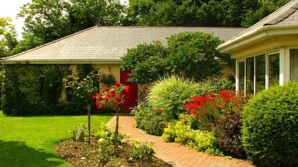 Applecroft House Bed & Breakfast Killarney Ngoại thất bức ảnh