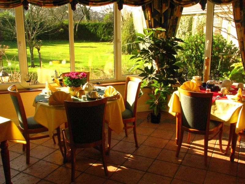 Applecroft House Bed & Breakfast Killarney Ngoại thất bức ảnh