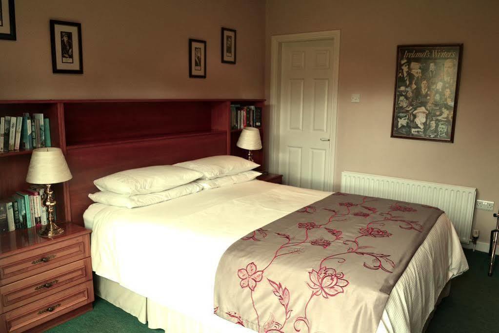 Applecroft House Bed & Breakfast Killarney Ngoại thất bức ảnh