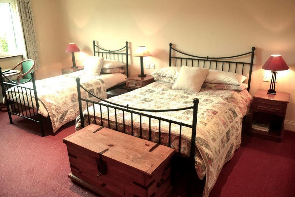 Applecroft House Bed & Breakfast Killarney Ngoại thất bức ảnh