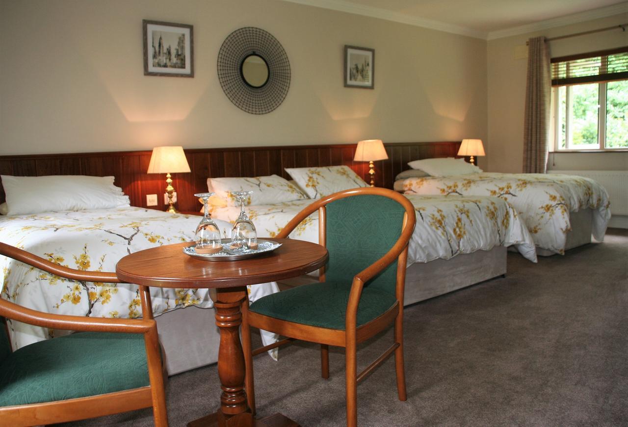 Applecroft House Bed & Breakfast Killarney Ngoại thất bức ảnh