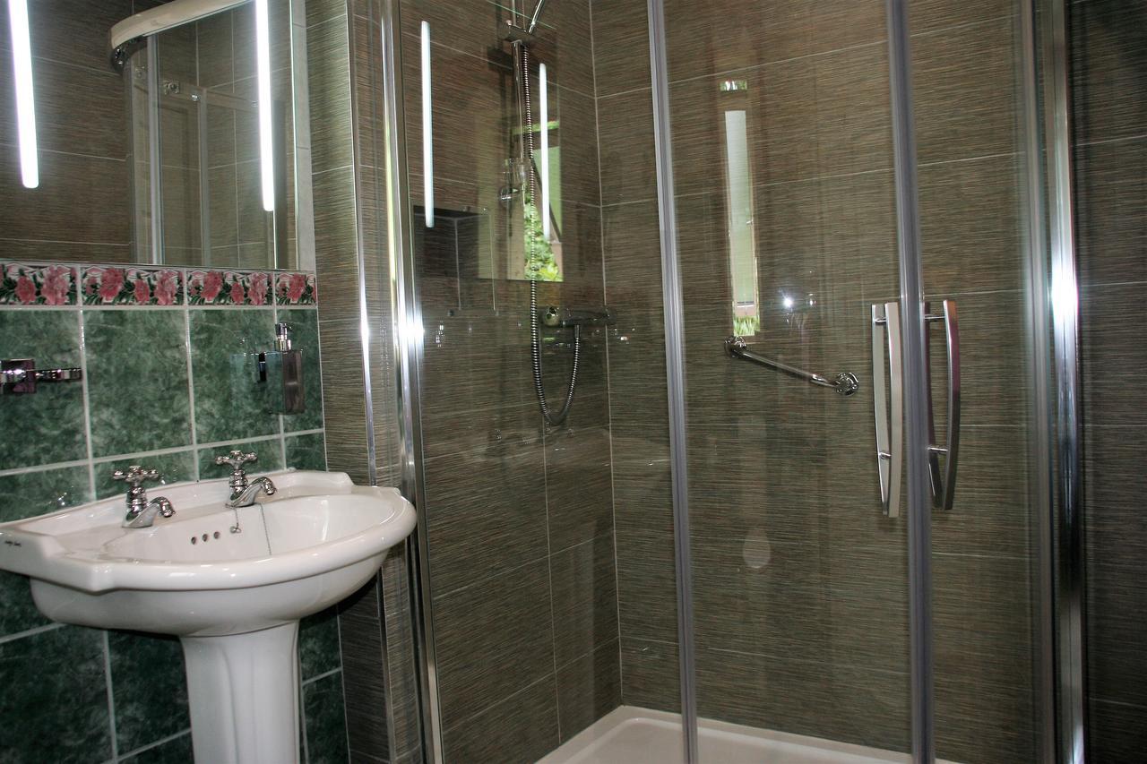 Applecroft House Bed & Breakfast Killarney Ngoại thất bức ảnh