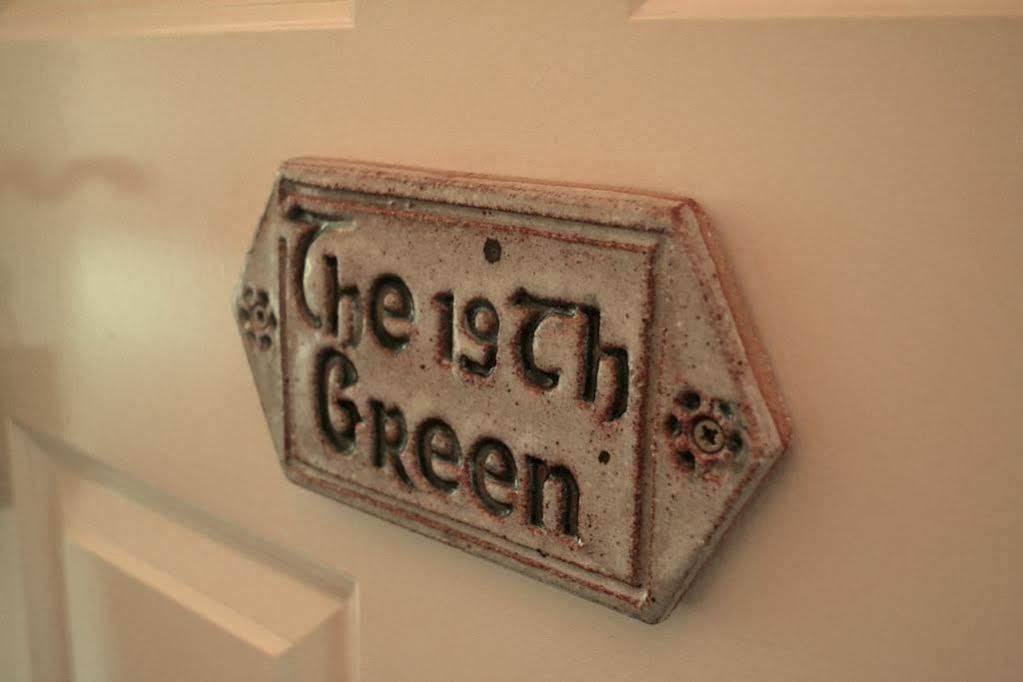 Applecroft House Bed & Breakfast Killarney Ngoại thất bức ảnh