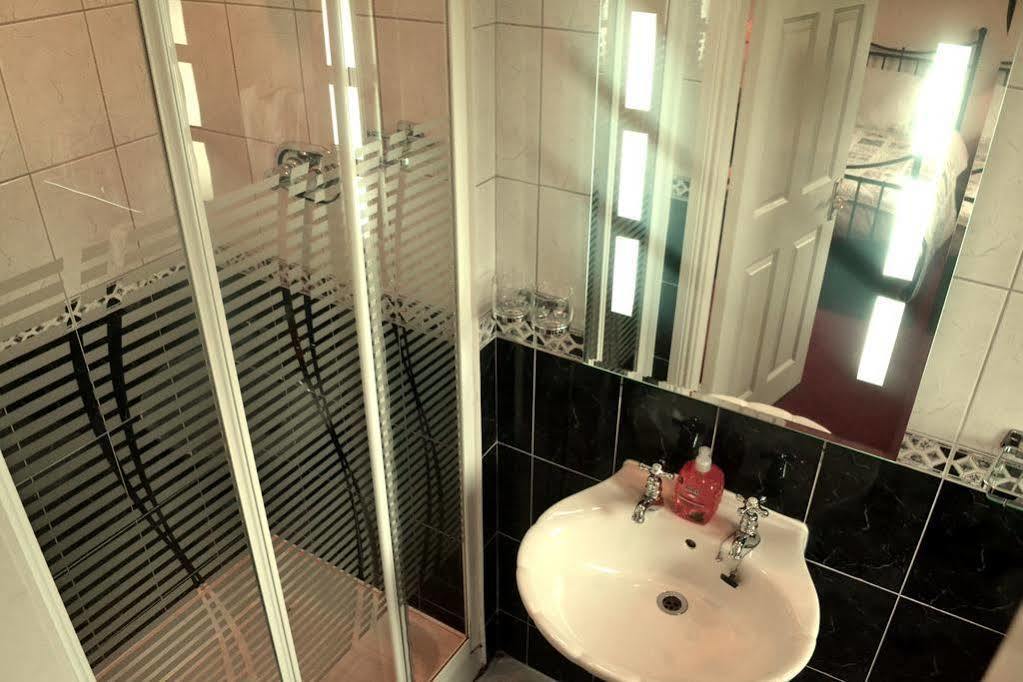 Applecroft House Bed & Breakfast Killarney Ngoại thất bức ảnh