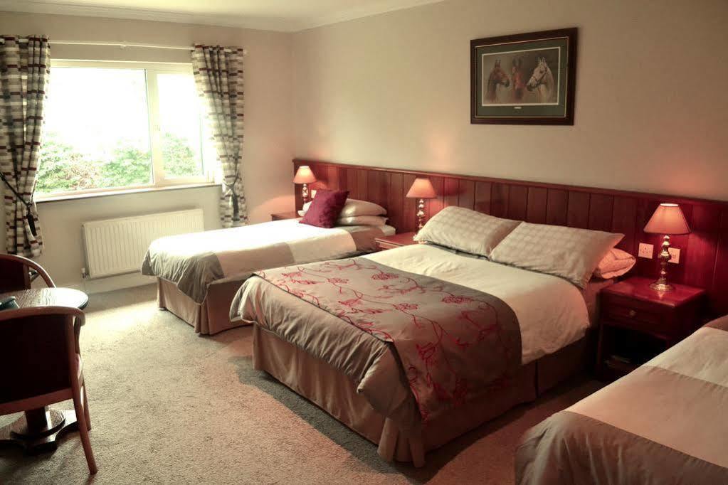 Applecroft House Bed & Breakfast Killarney Ngoại thất bức ảnh