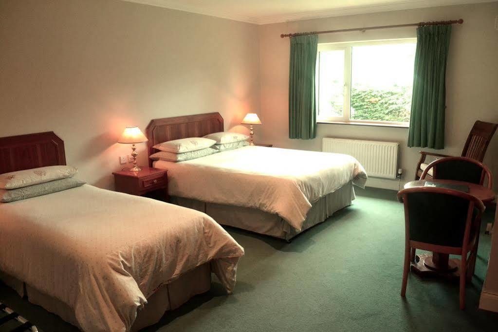 Applecroft House Bed & Breakfast Killarney Ngoại thất bức ảnh