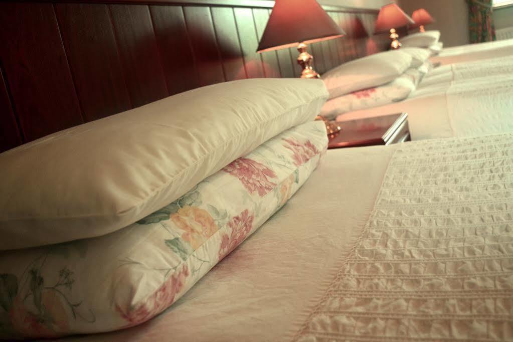 Applecroft House Bed & Breakfast Killarney Ngoại thất bức ảnh