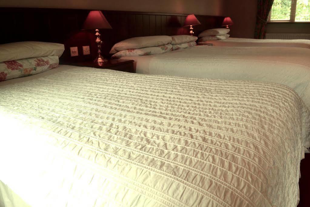 Applecroft House Bed & Breakfast Killarney Ngoại thất bức ảnh