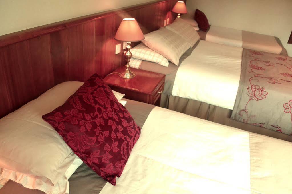 Applecroft House Bed & Breakfast Killarney Ngoại thất bức ảnh